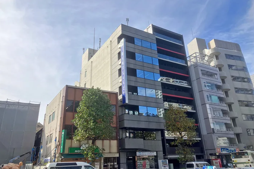 横浜