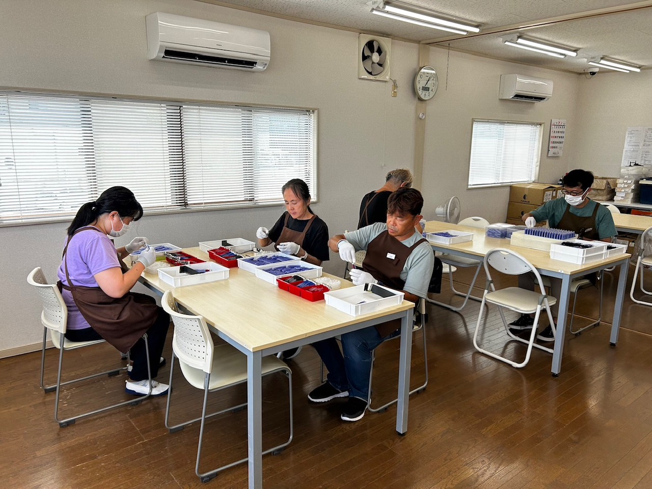 湘南コネクト内観1