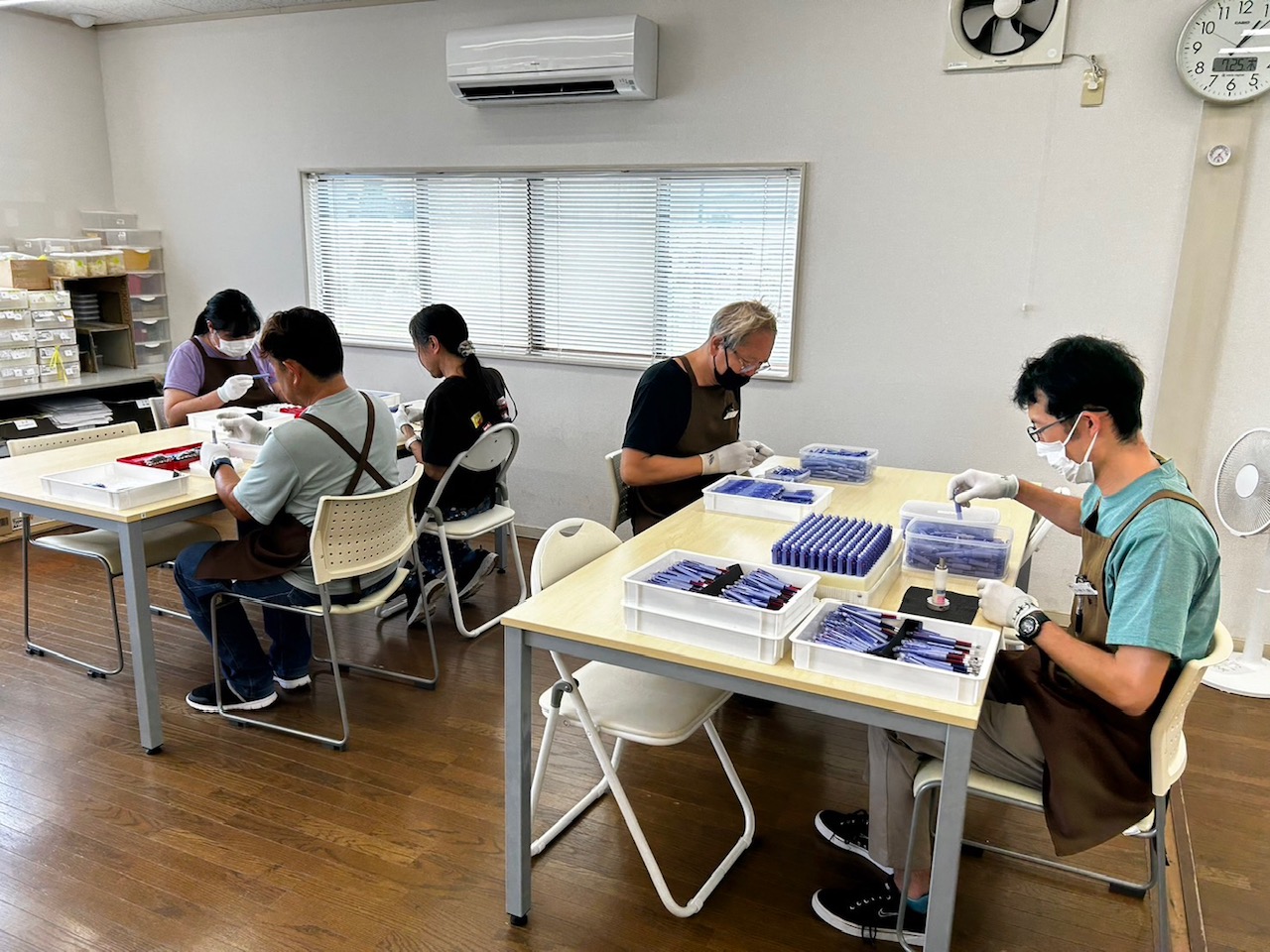 湘南コネクト内観2