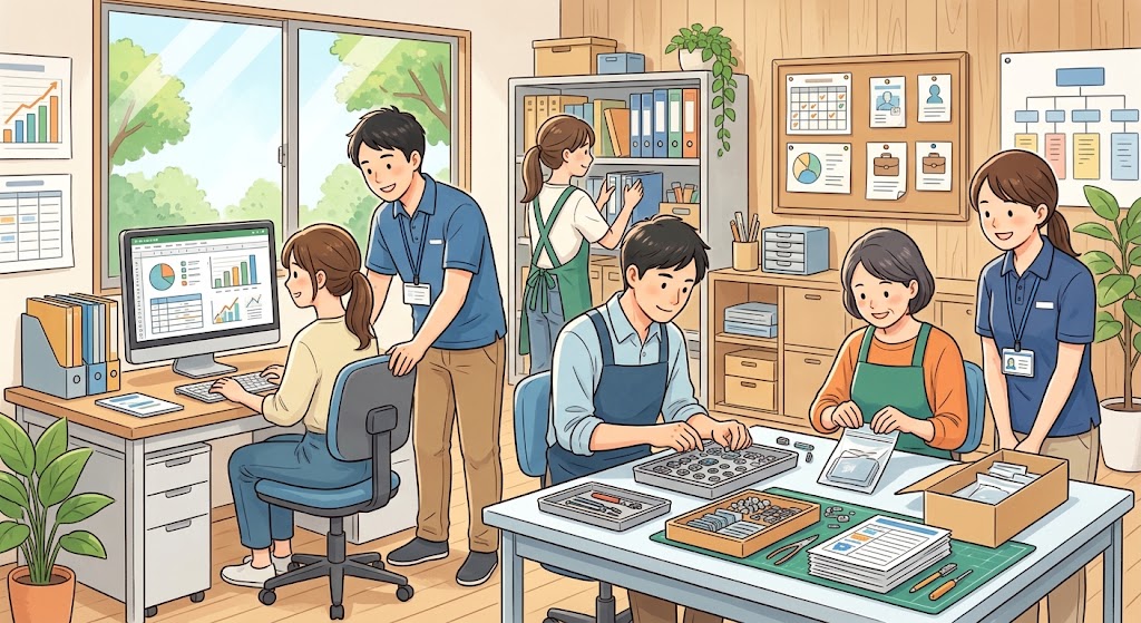 仕事内容画像