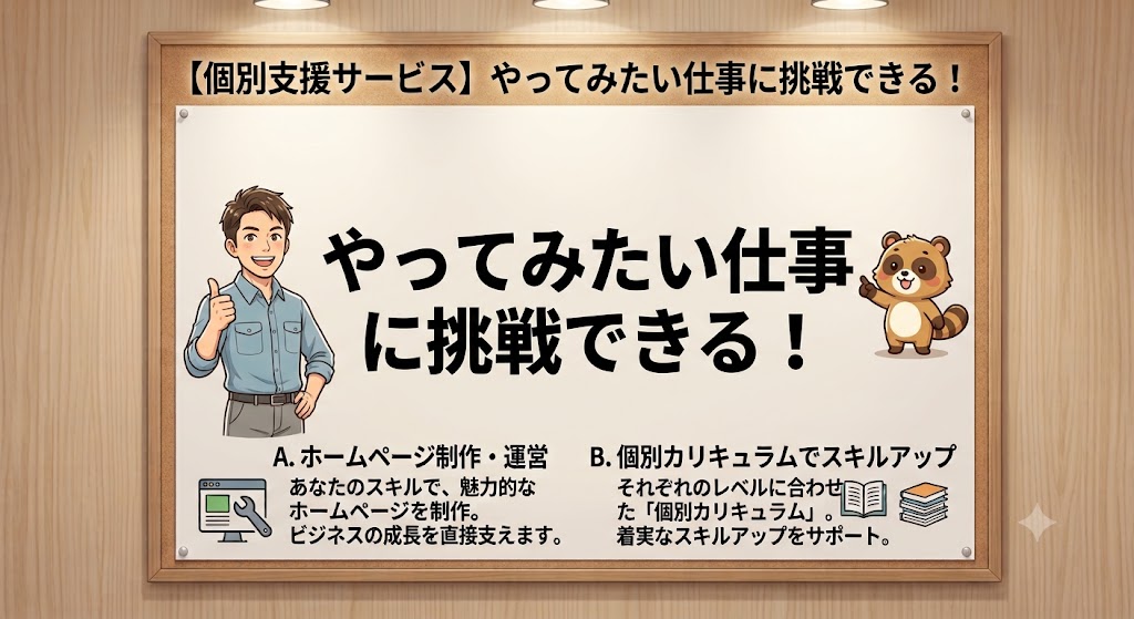 仕事内容画像