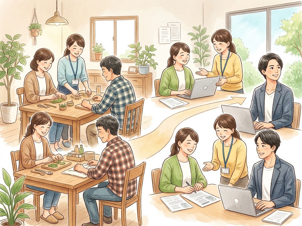 仕事内容画像