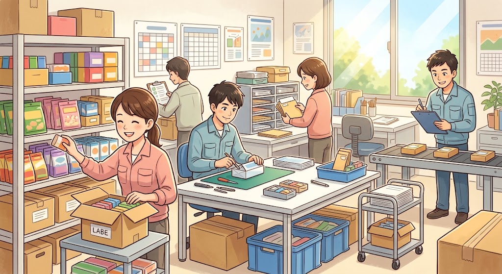 仕事内容画像