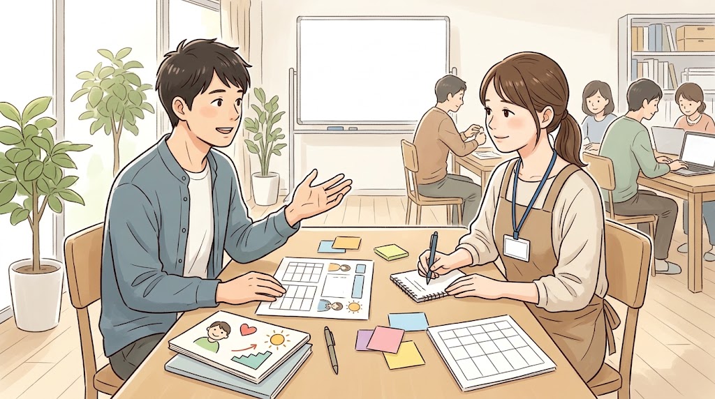 仕事内容画像