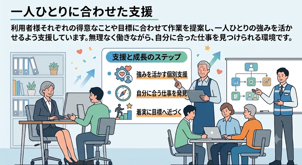 仕事内容画像