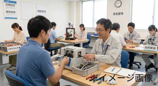 仕事内容画像