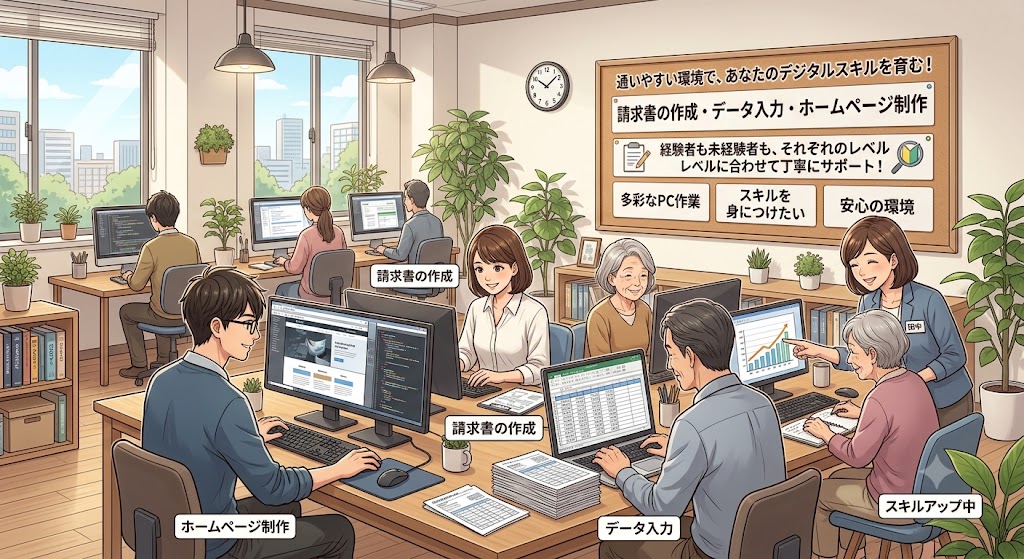 仕事内容画像