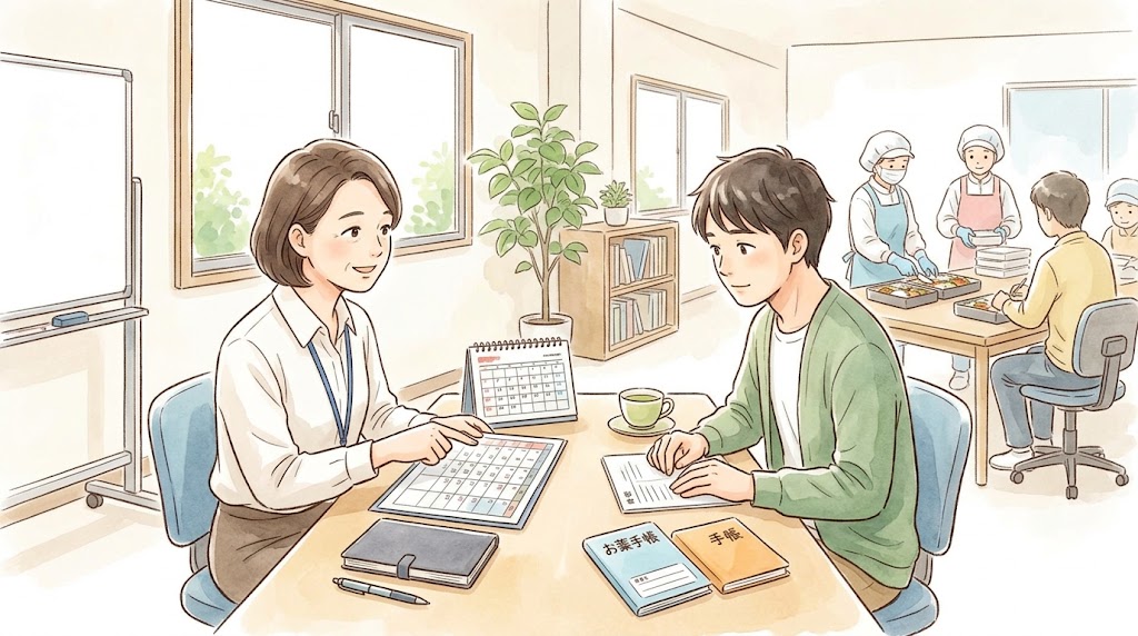 仕事内容画像