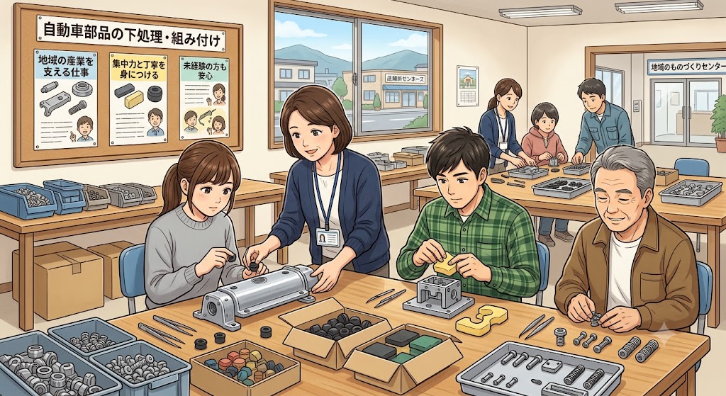 仕事内容画像