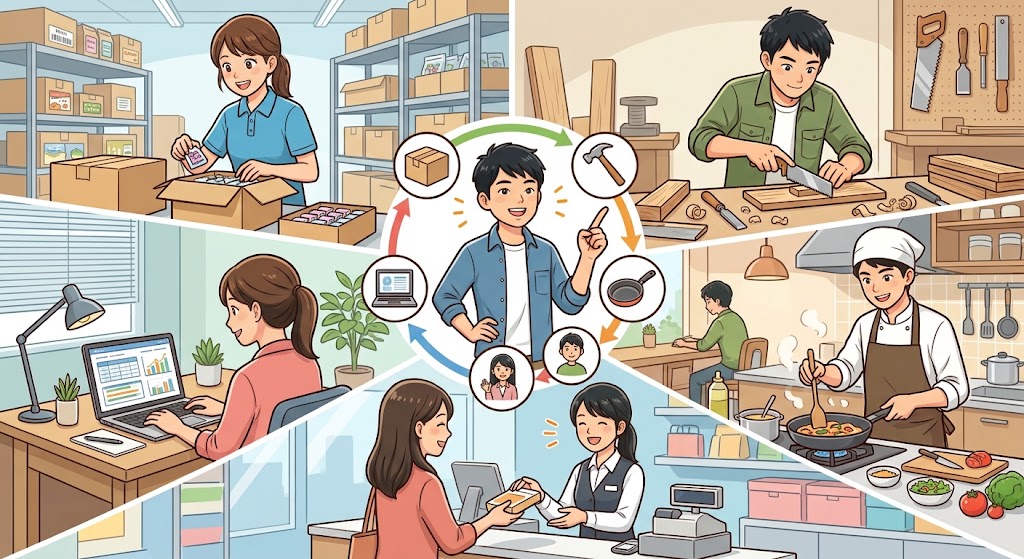 仕事内容画像