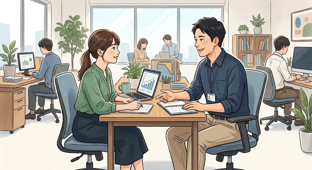 仕事内容画像