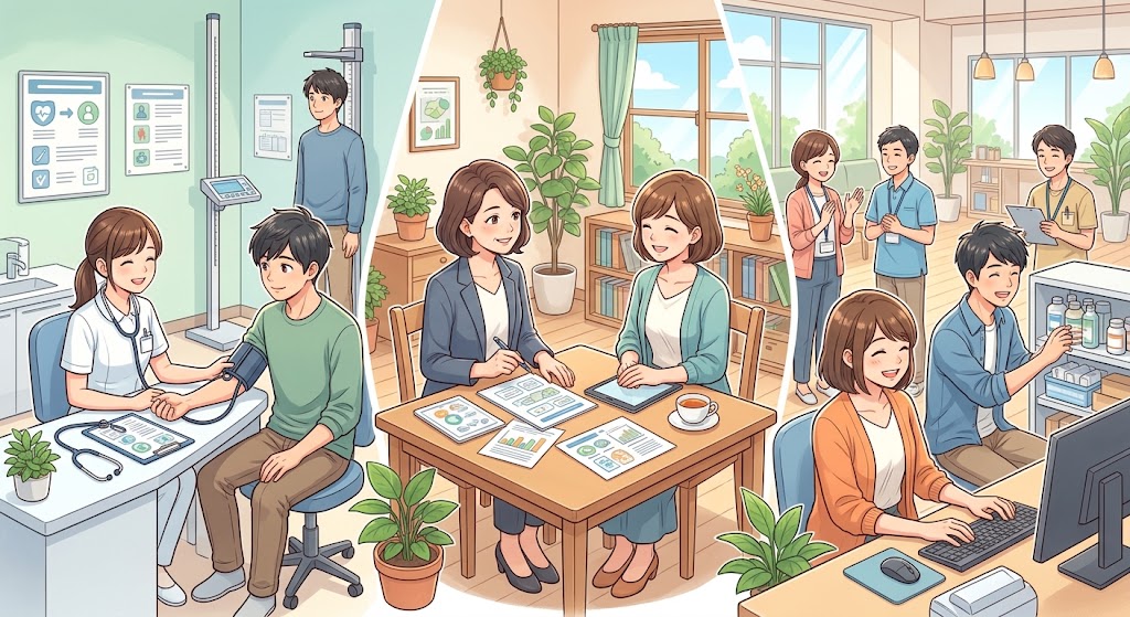 仕事内容画像