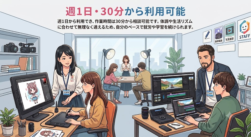 仕事内容画像