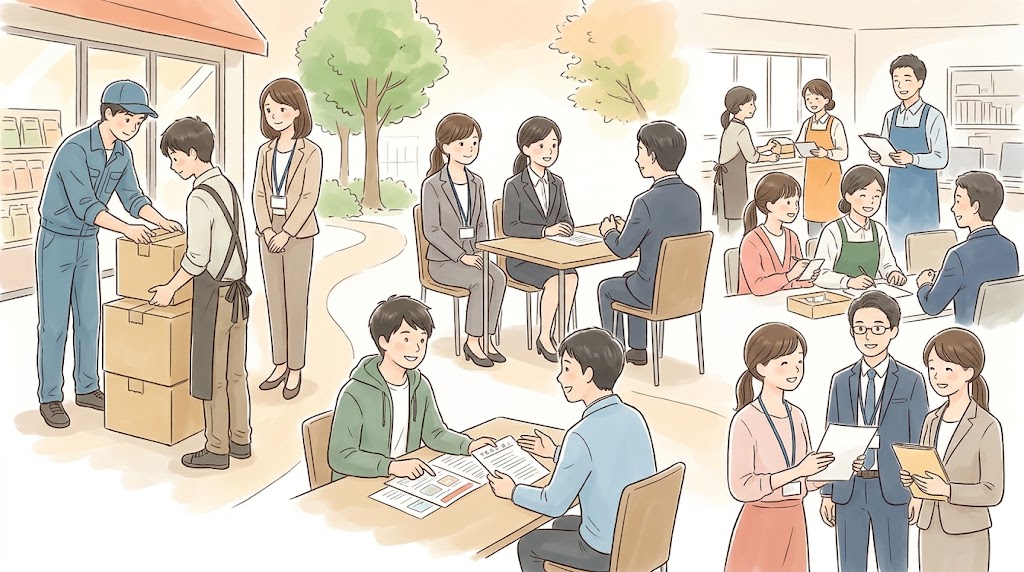仕事内容画像