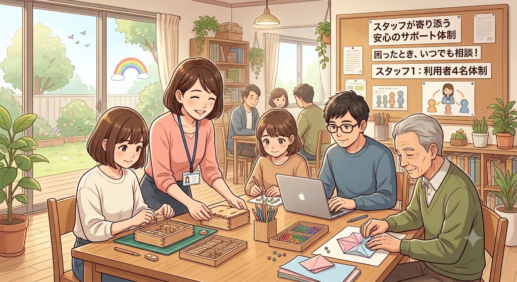 仕事内容画像