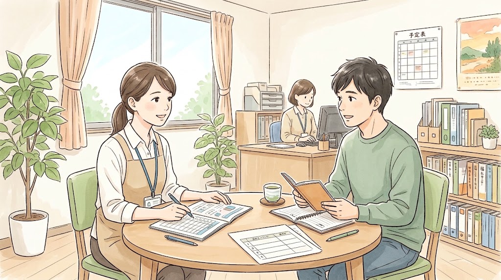 仕事内容画像