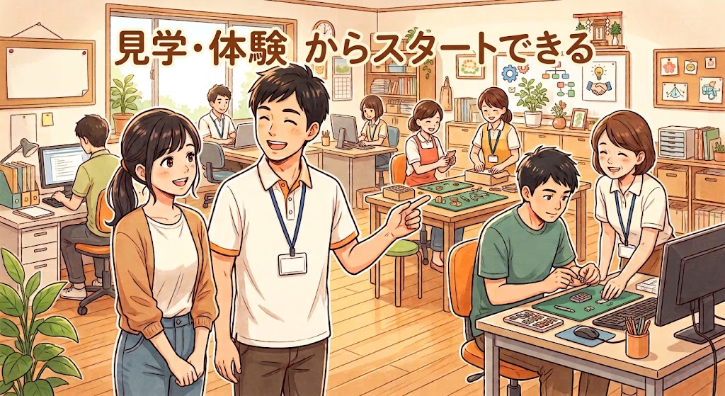 仕事内容画像