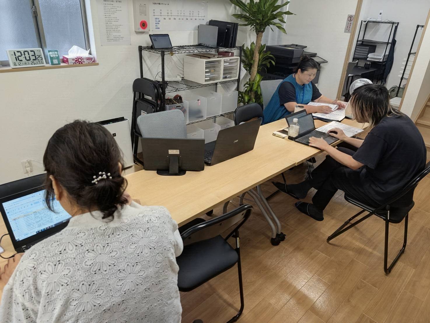 事業所画像