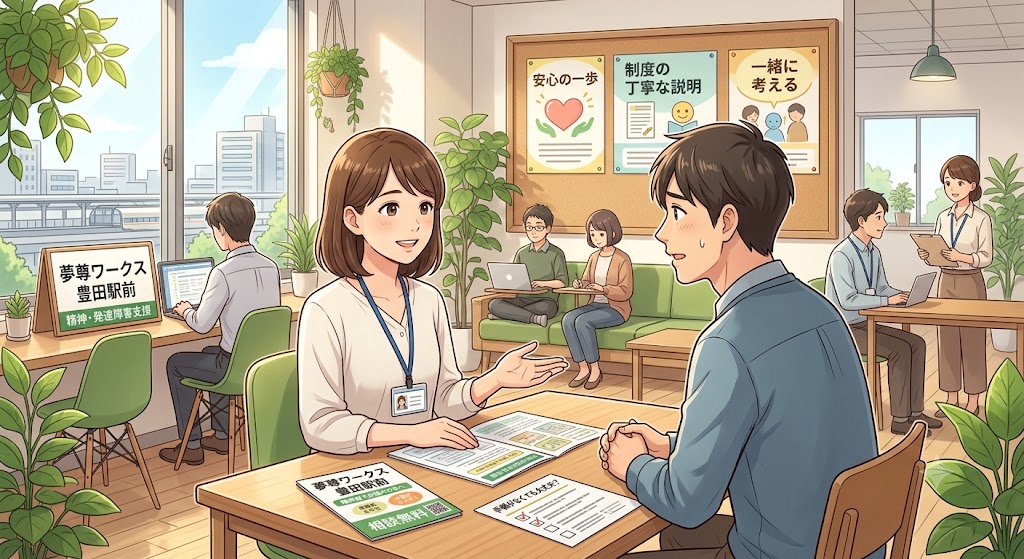 仕事内容画像
