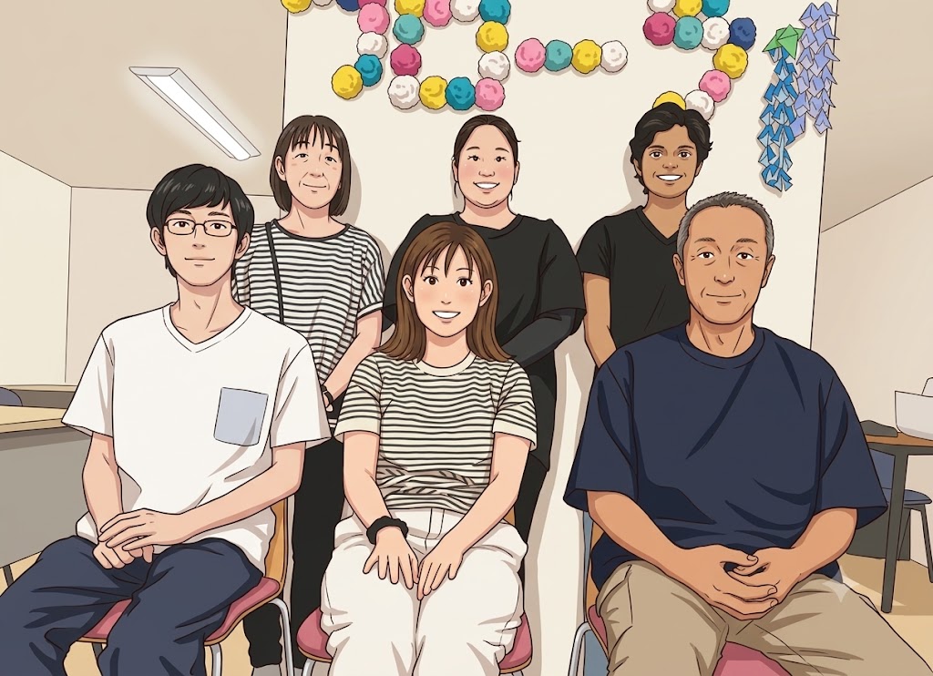 事業所画像