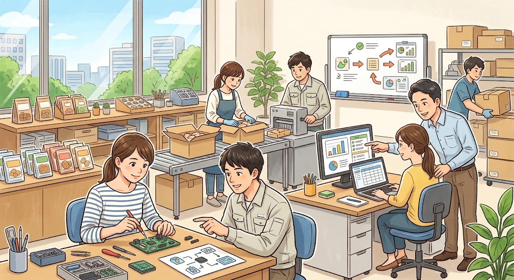 仕事内容画像