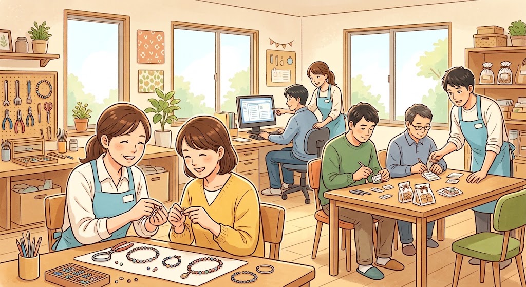 仕事内容画像