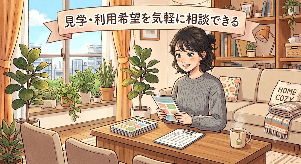 仕事内容画像