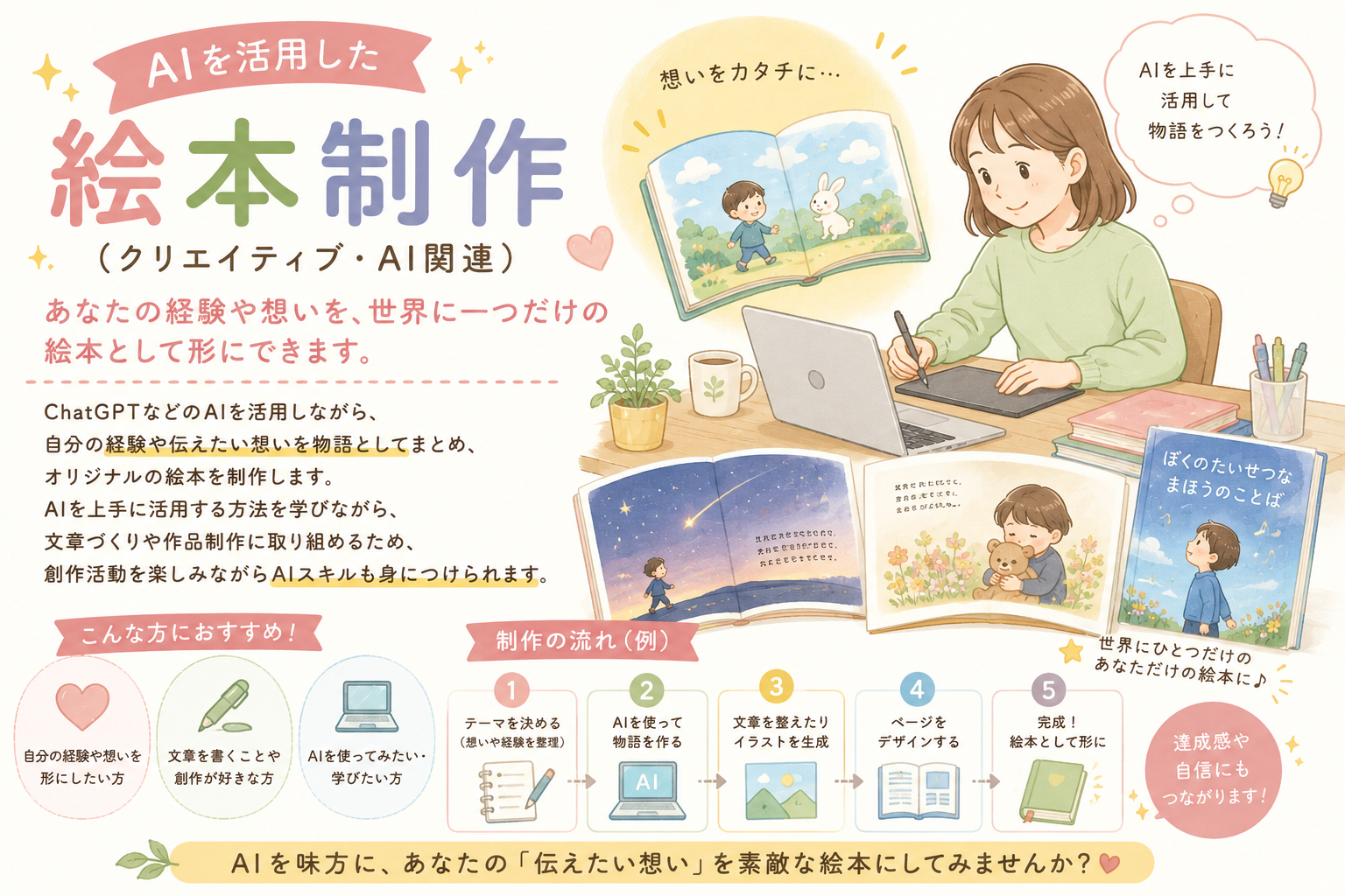 活動内容②