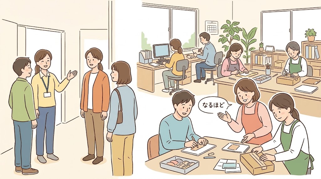 仕事内容画像