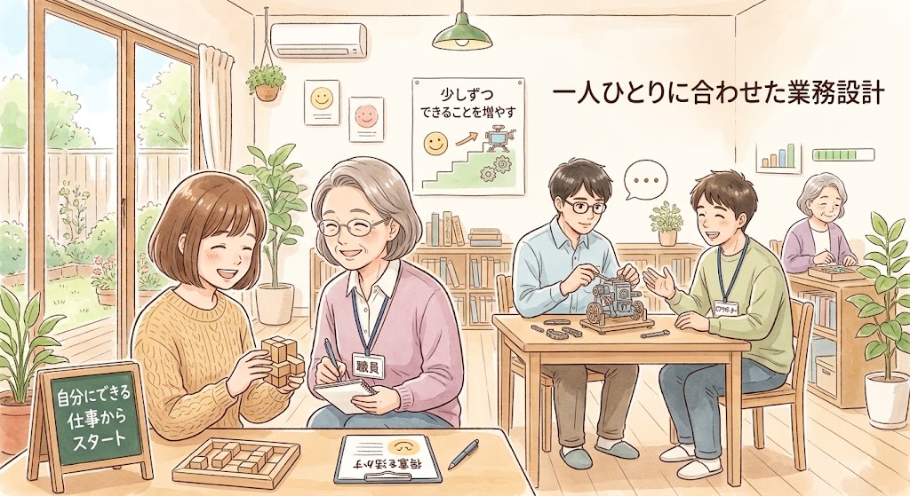 仕事内容画像