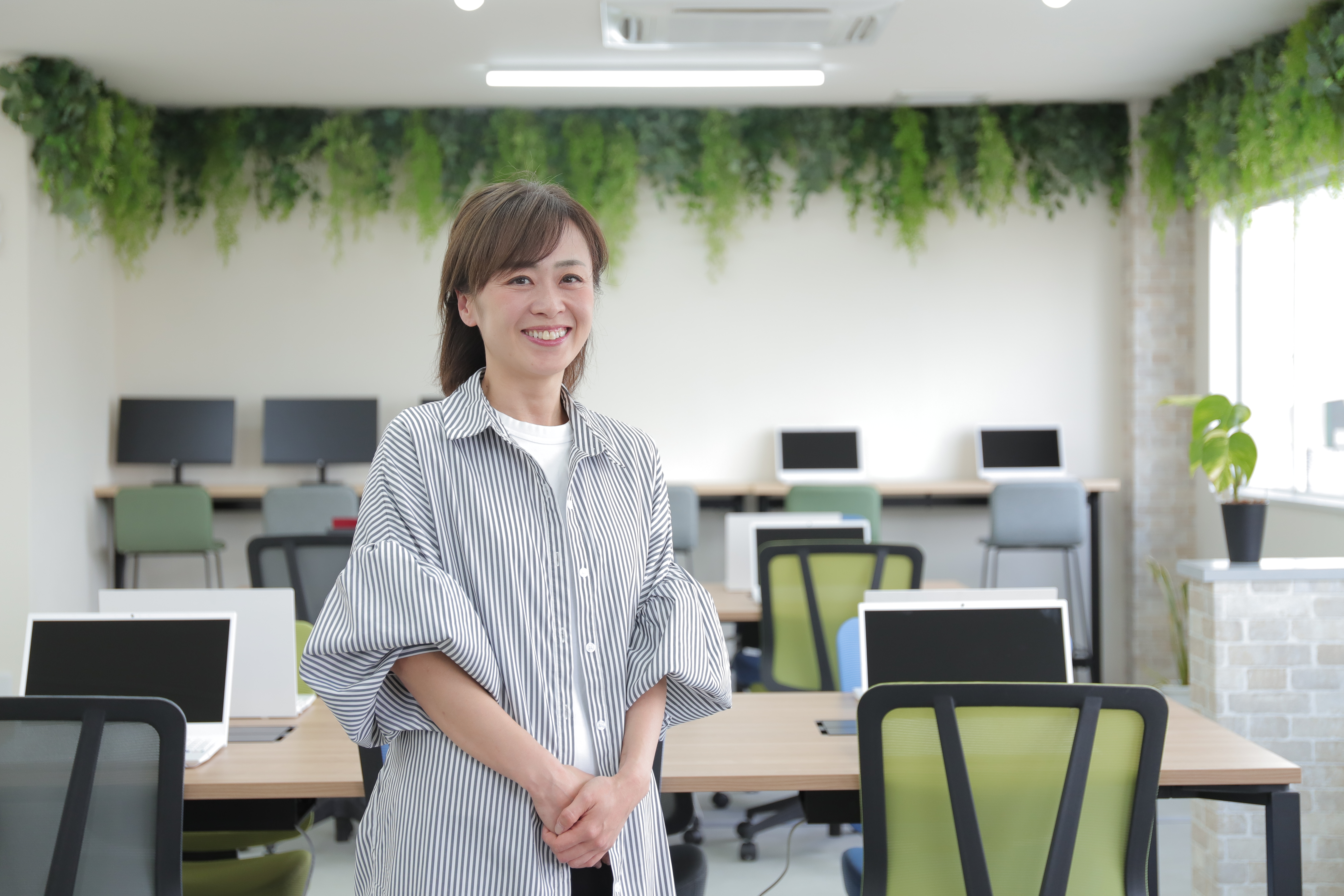 事業所画像