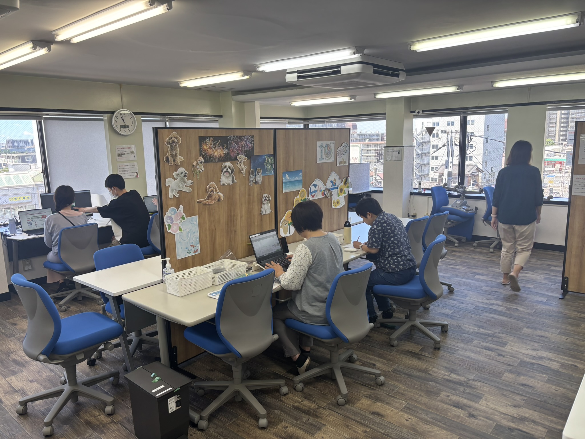 事業所画像