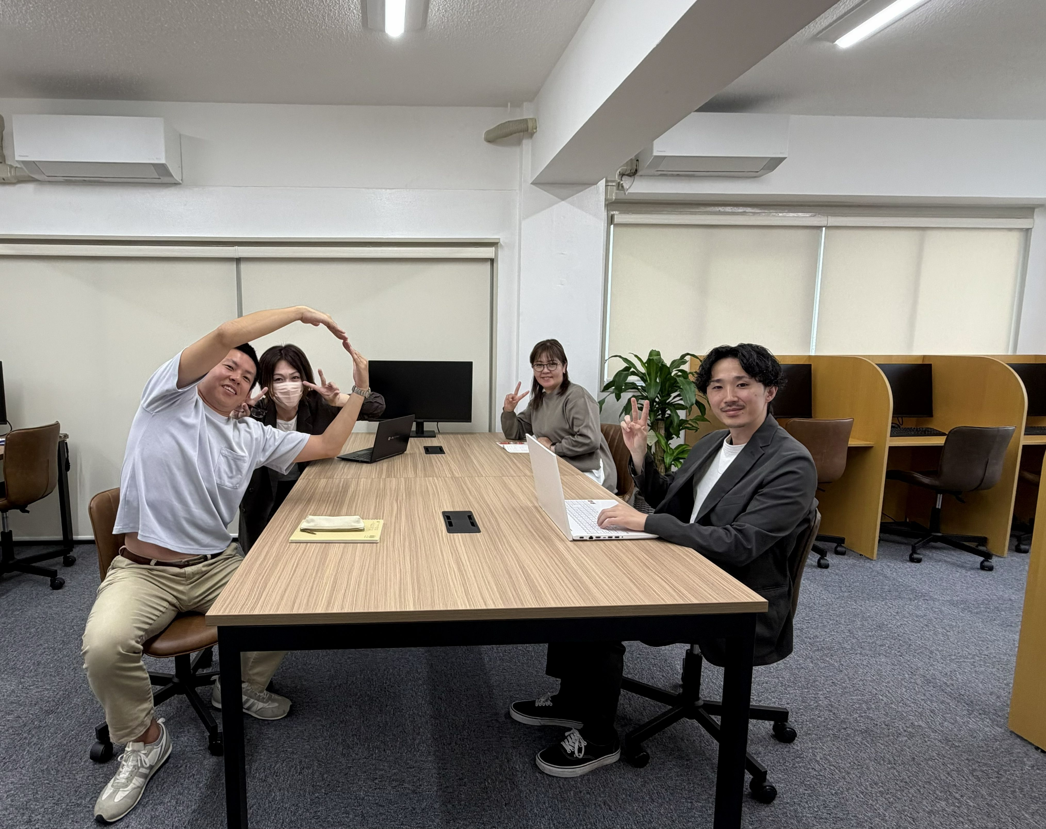 事業所画像