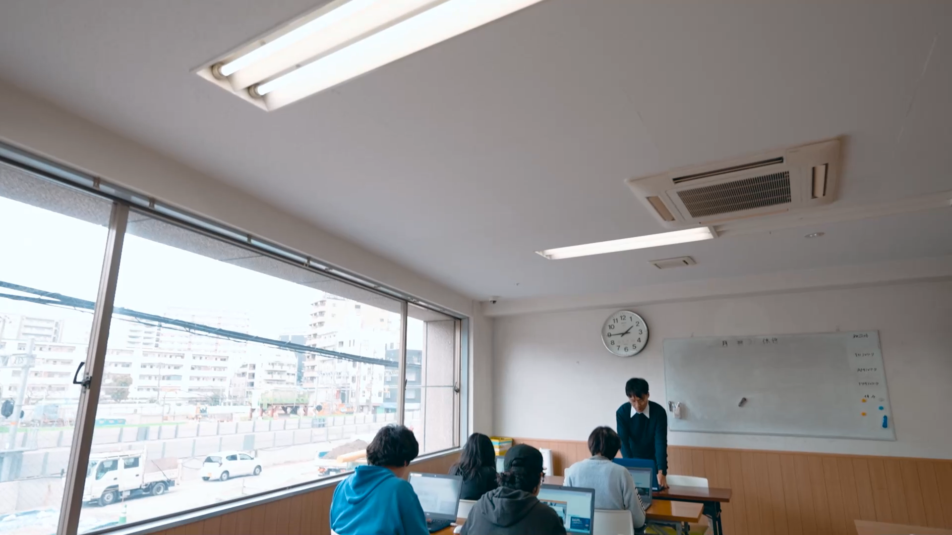 事業所画像