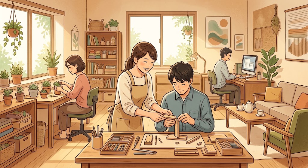 仕事内容画像