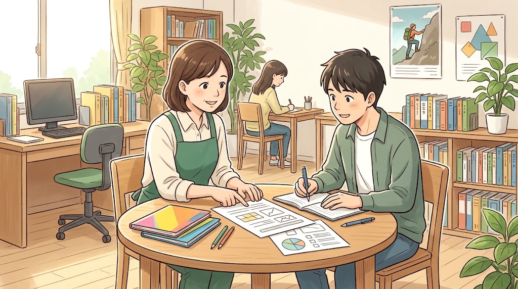 仕事内容画像