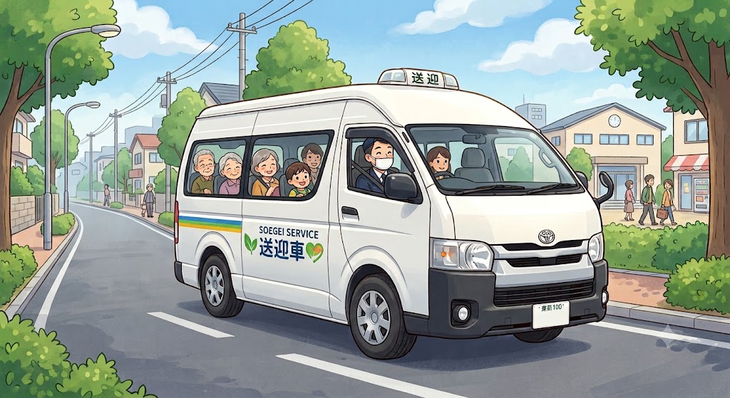 仕事内容画像