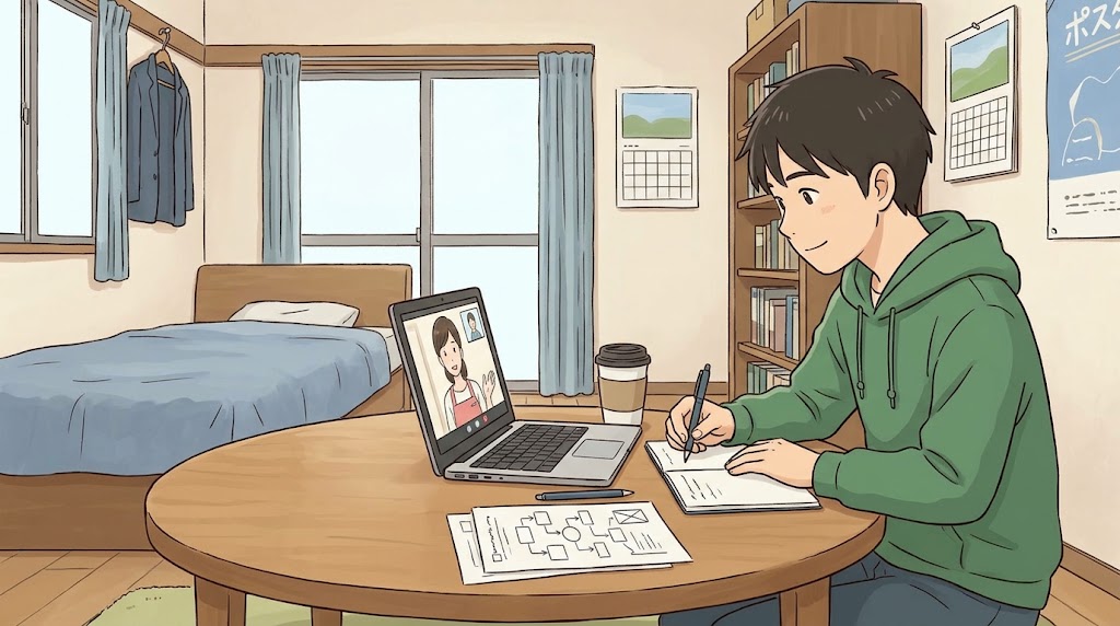 仕事内容画像