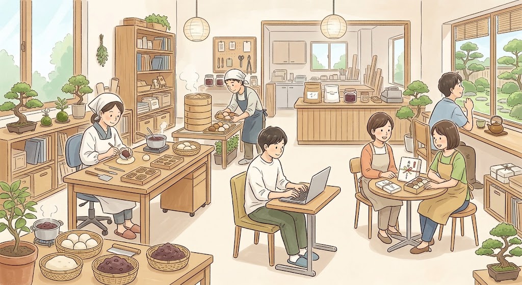 仕事内容画像