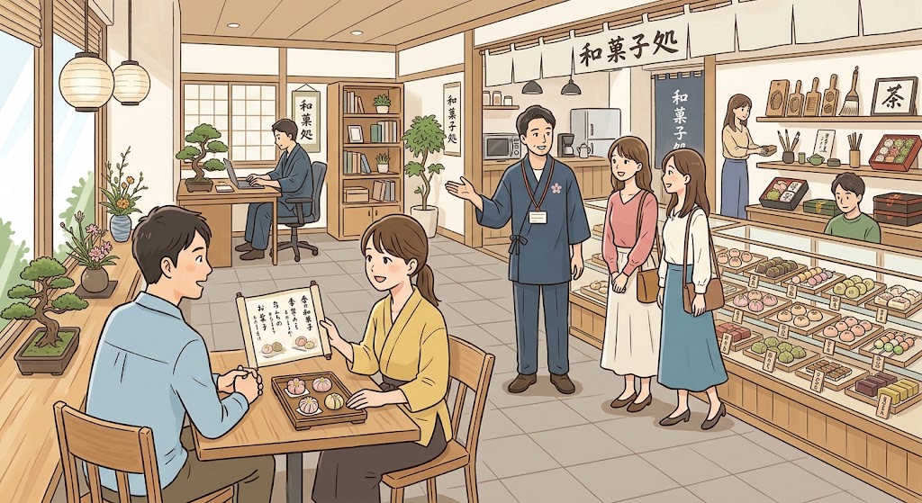 仕事内容画像