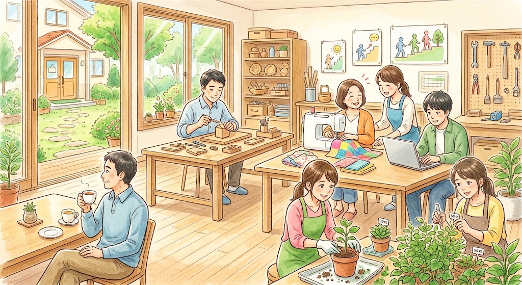 仕事内容画像