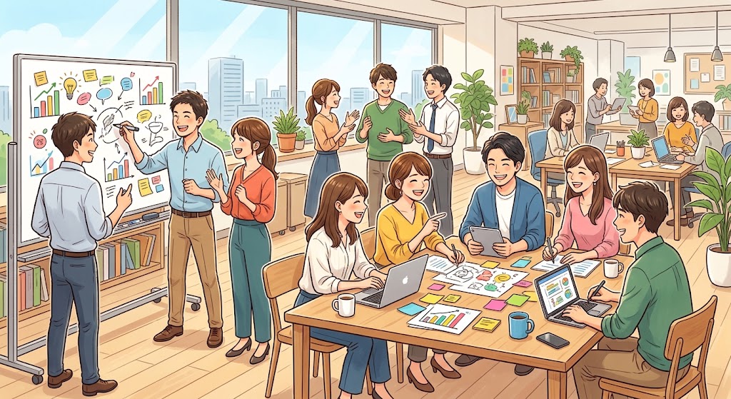 仕事内容画像
