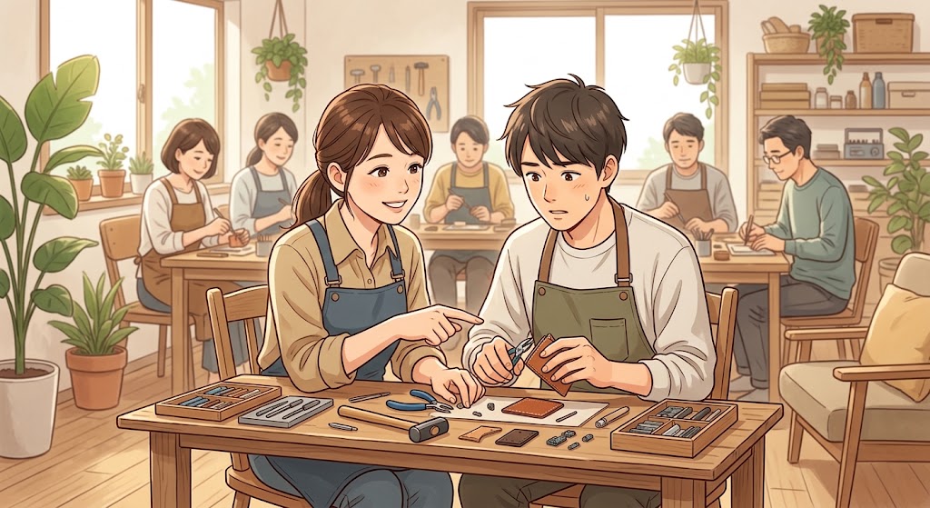 仕事内容画像