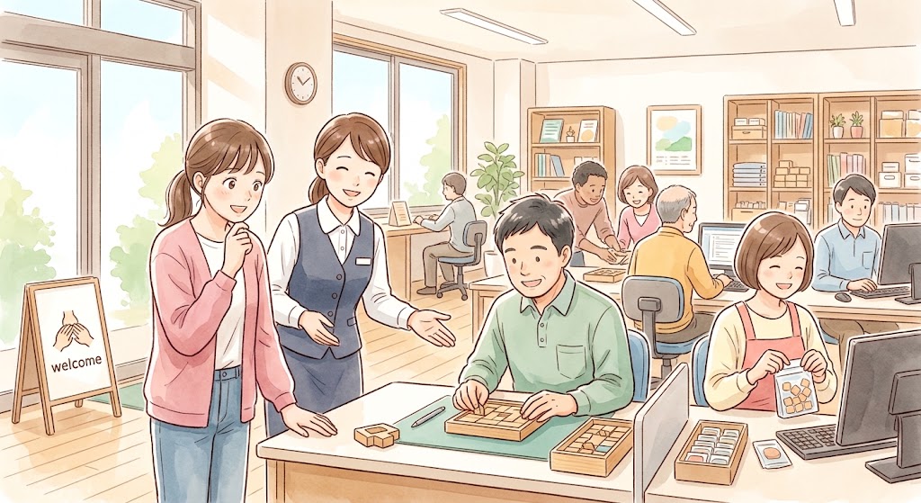 仕事内容画像