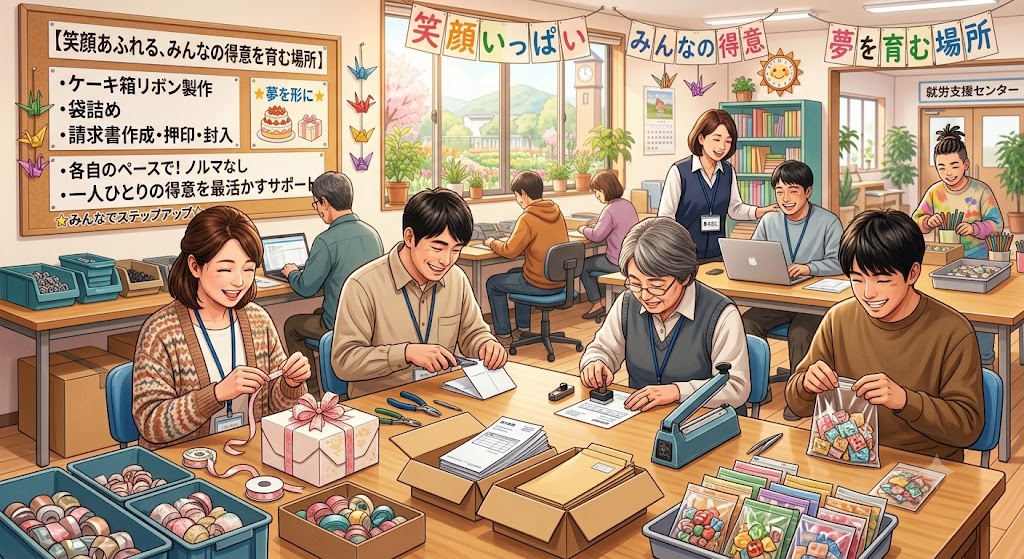 仕事内容画像