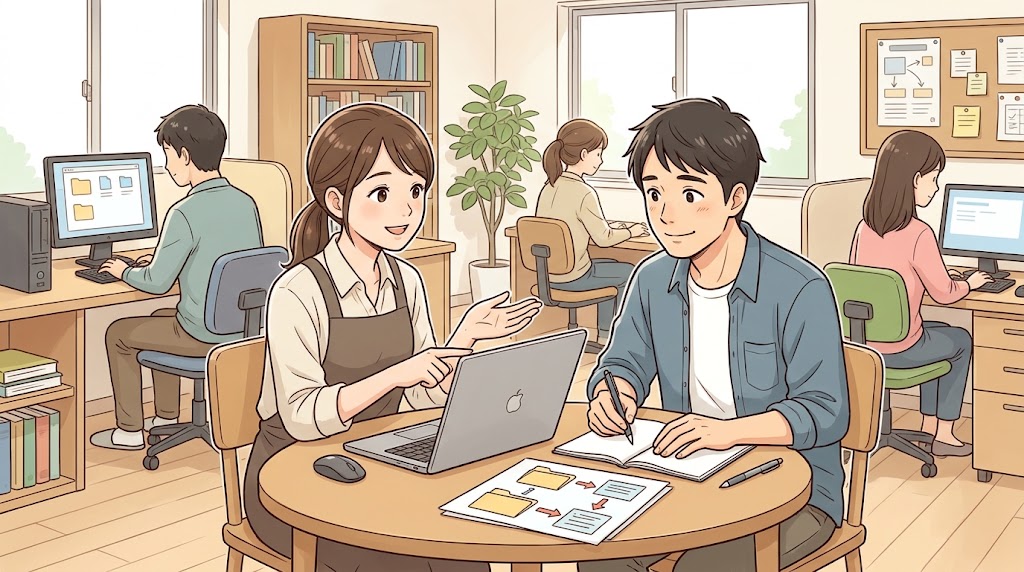 仕事内容画像