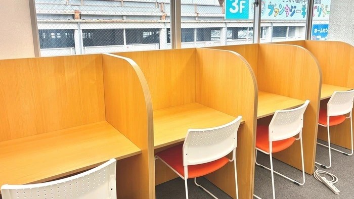 事業所画像