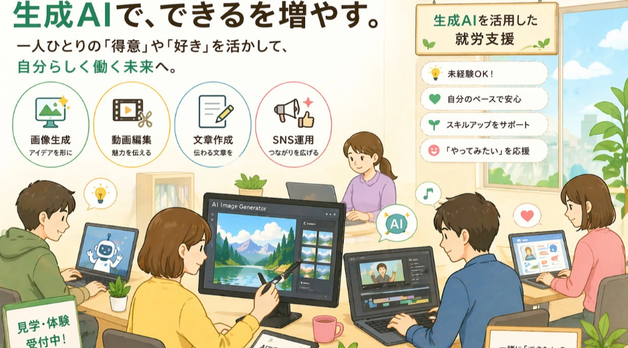 仕事内容画像