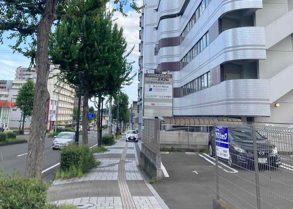 外観2