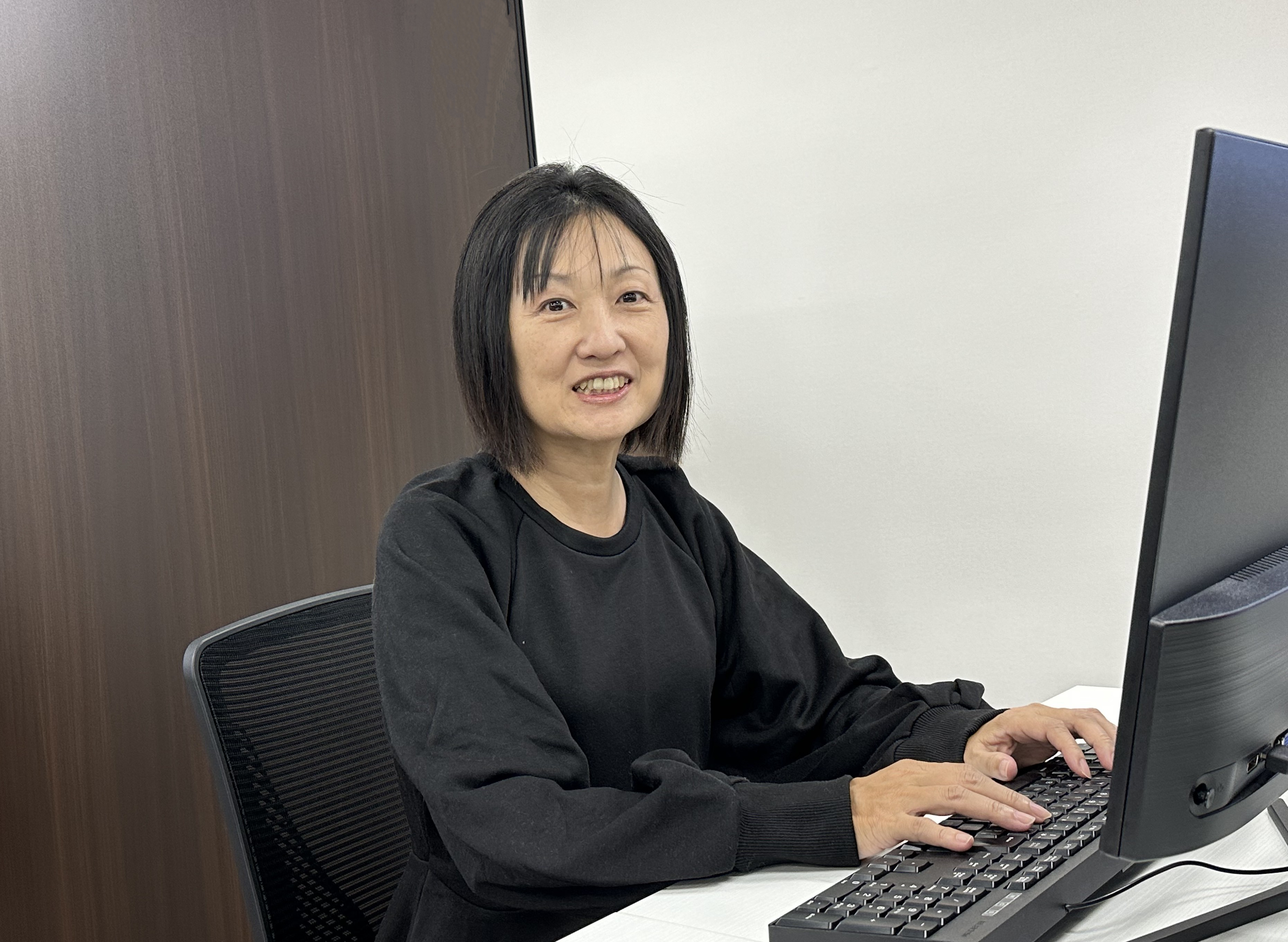 職員_原さん